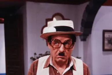 85 años del nacimiento de "Chespirito"