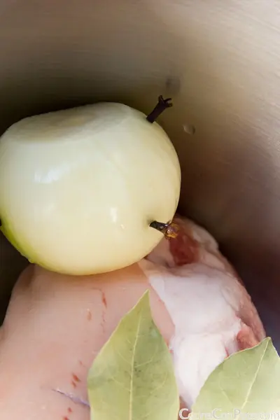 receta facil