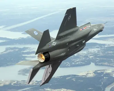 aviones europeos