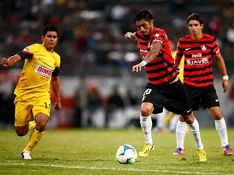 Clubes de fútbol más mufados del "mundo mundial"