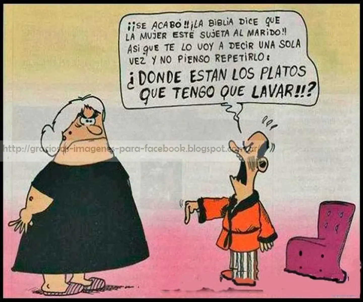 Humor Grafico