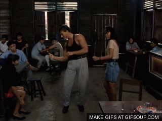 Me pongo el cinturón, ponete el cinturon♫