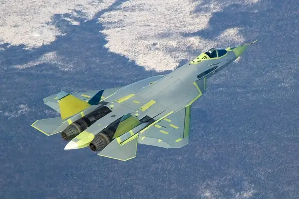 aviones europeos