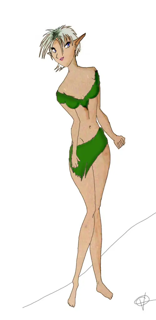 Dibujos del ultimo año