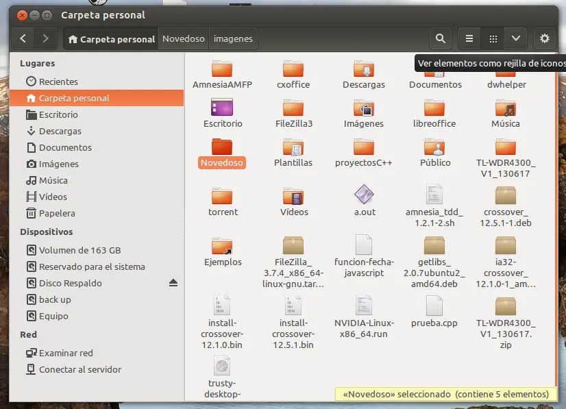 El estado actual de Ubuntu 14.04