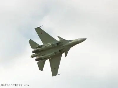aviones rusos