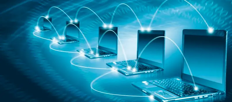 Alemania y Francia plantean crear un “internet europeo”