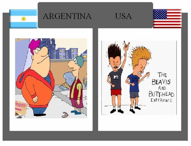 Argentina