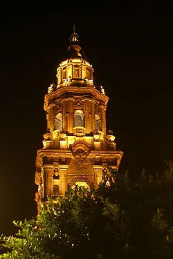 Mi Ciudad, Morelia, México Parte 1