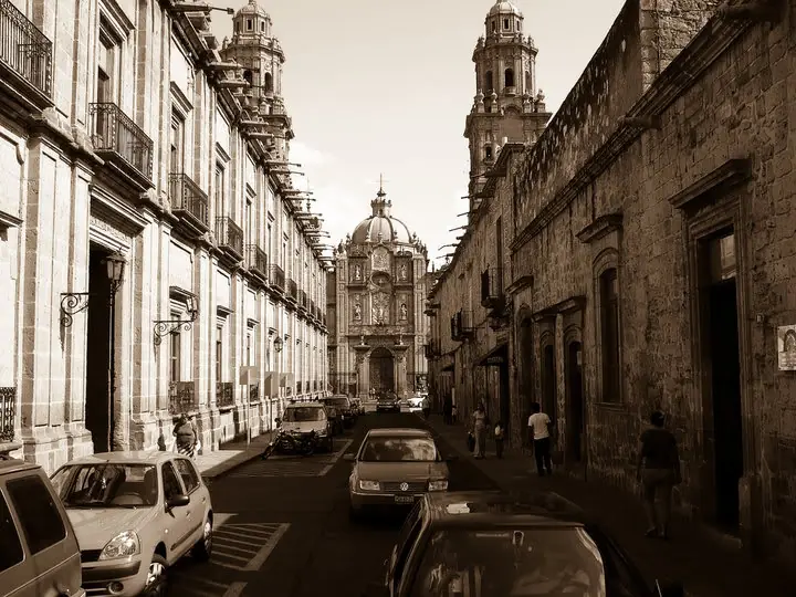 mexico