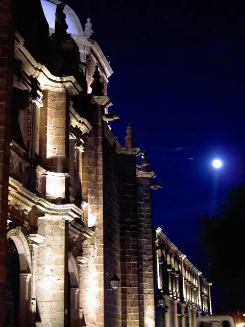 turismo