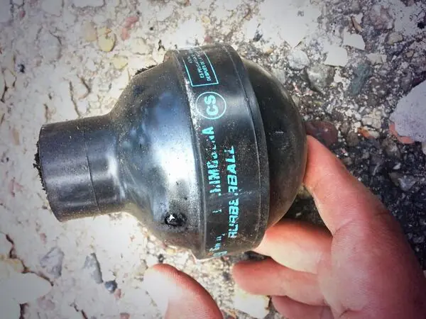 Esto sucede en Venezuela, y nos censuran (Ultima Actual.)