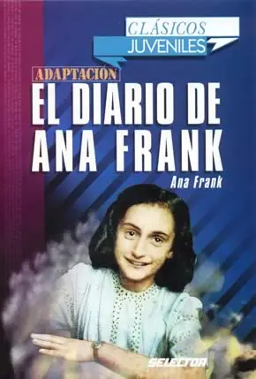 Analisis personal del Diario de Ana Frank