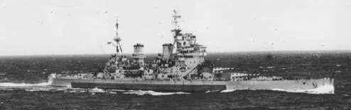 BISMARCK
