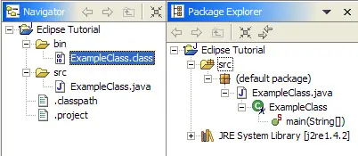 java