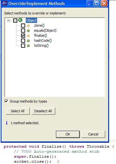 Tutorial de Eclipse, principiantes, para programar en Java