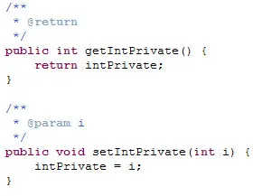 java