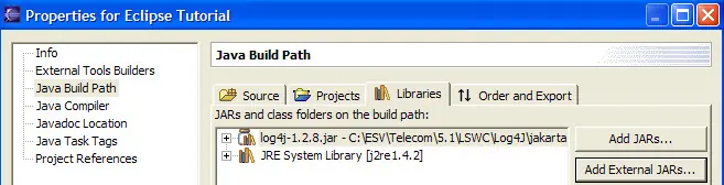 Tutorial de Eclipse, principiantes, para programar en Java