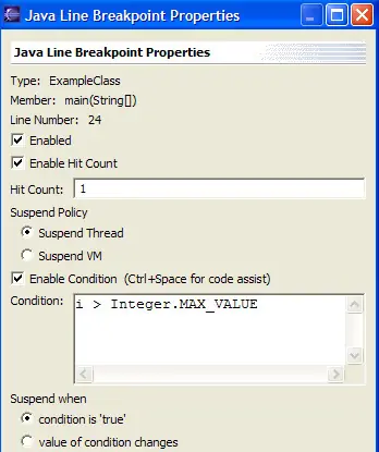 java