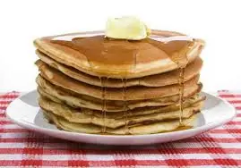 Hacer los mejores panqueques!