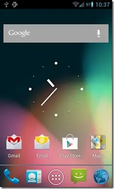 Android