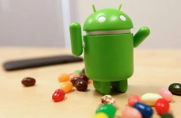 Presume Tu Look de Android 4.1 en cualquier Android