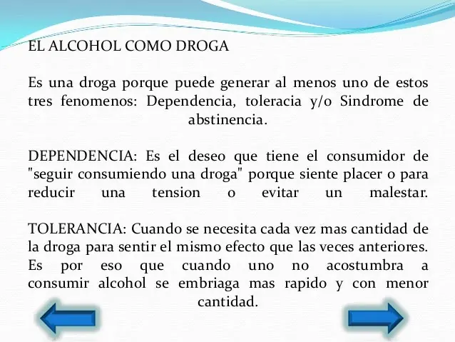 peligros