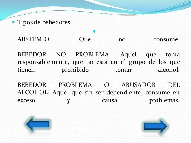 en los