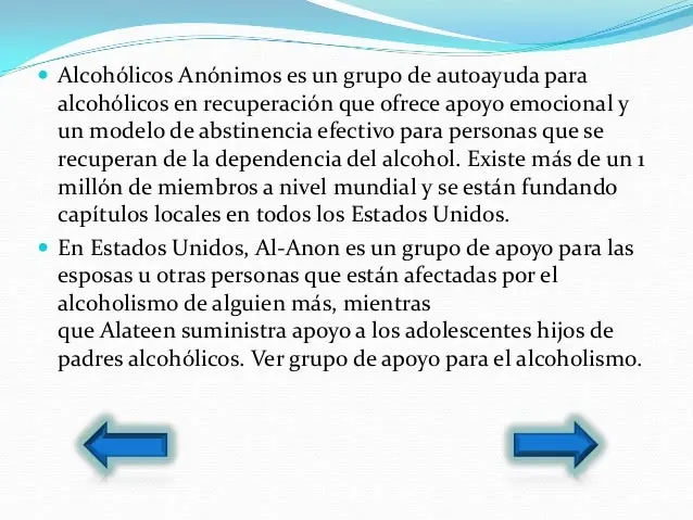 en los
