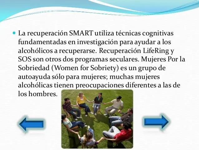 El alcoholismo en los jóvenes
