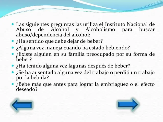 en los