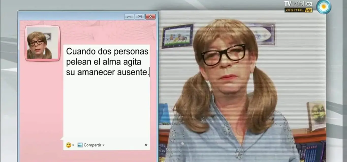es sano
