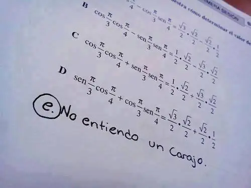 +5 si te ries