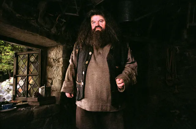 hagrid