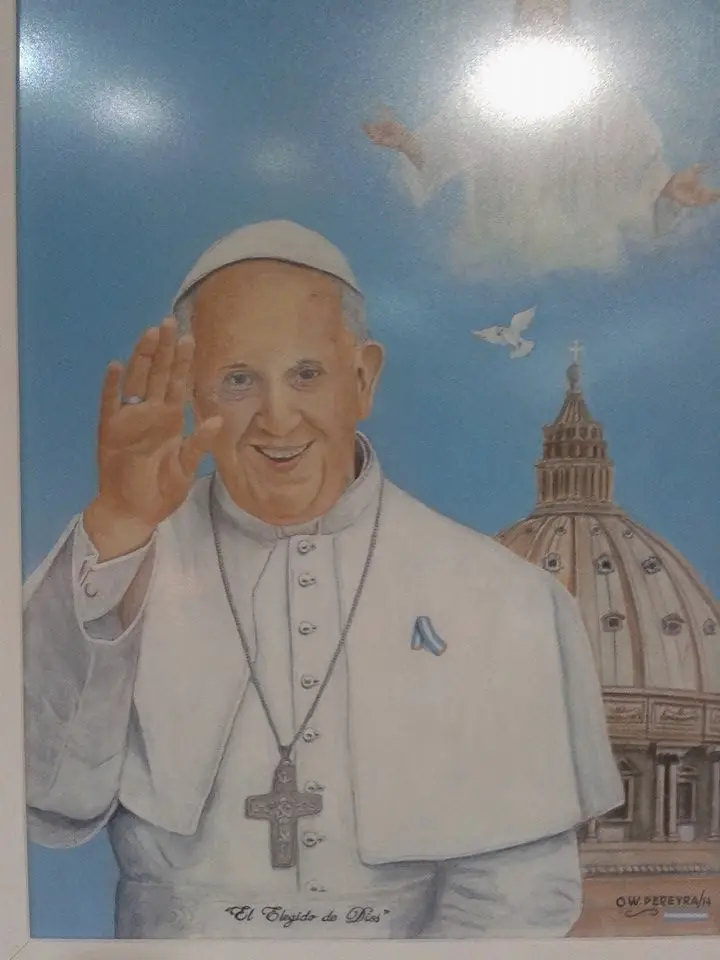 Sagrada inferioridad