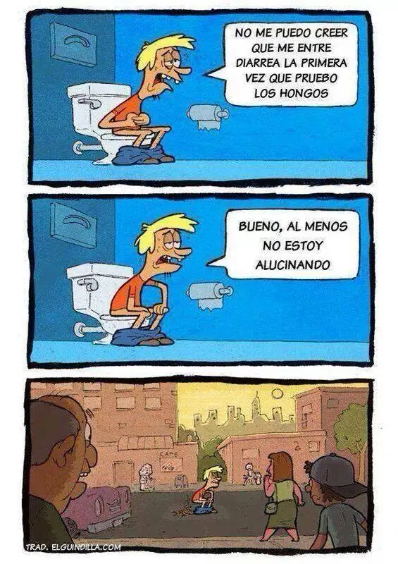 +5 si te ries