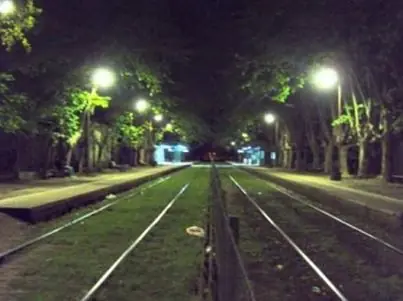 Leyendas urbanas de Buenos Aires
