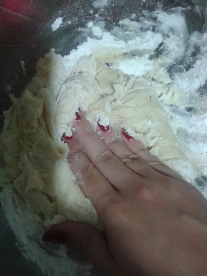 galletas