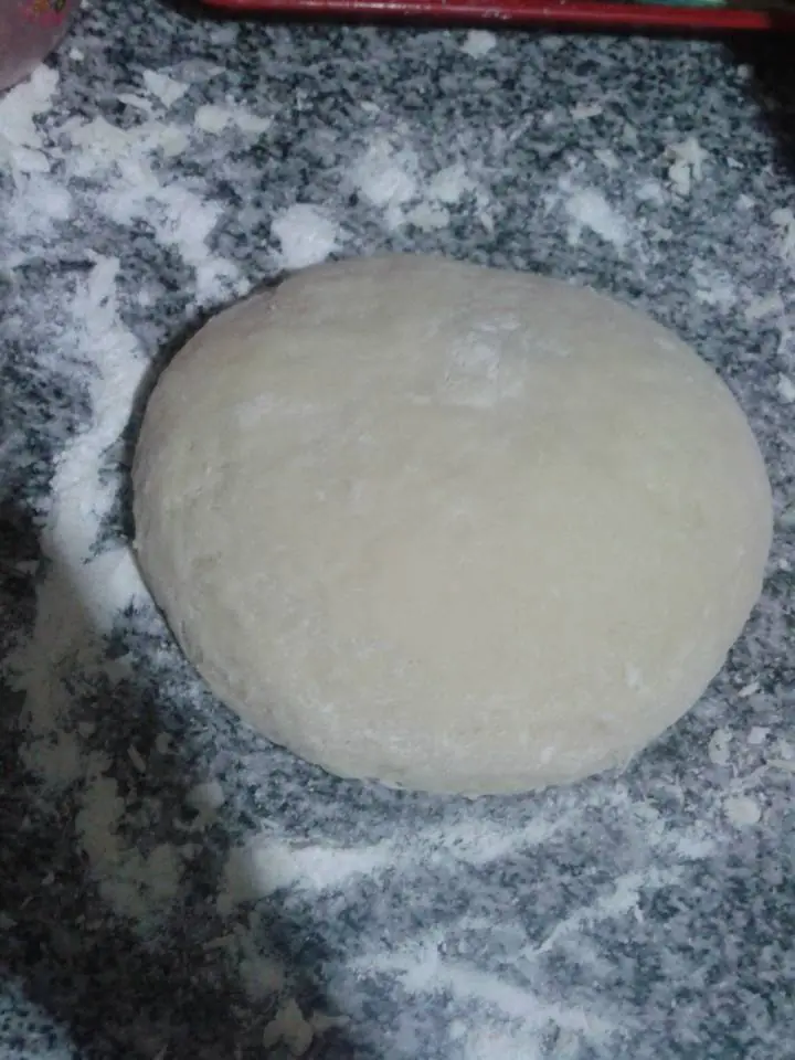 dulces