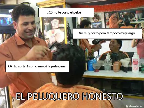 +5 si te ries