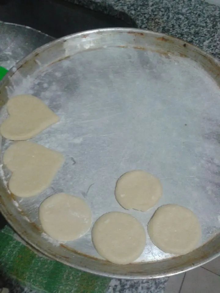 dulces