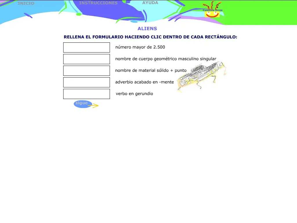 divertido