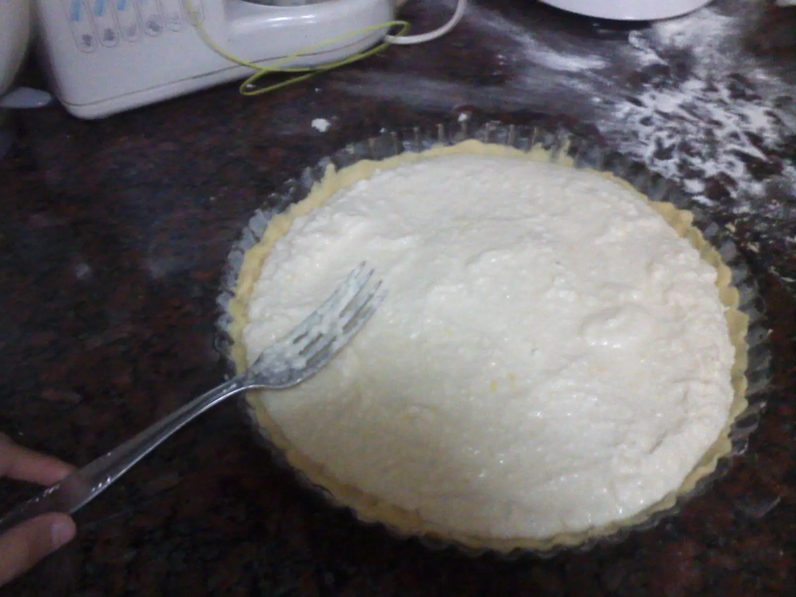 postre