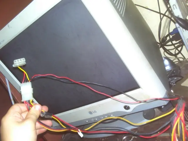 Como cambiarle el cooler a una fuente