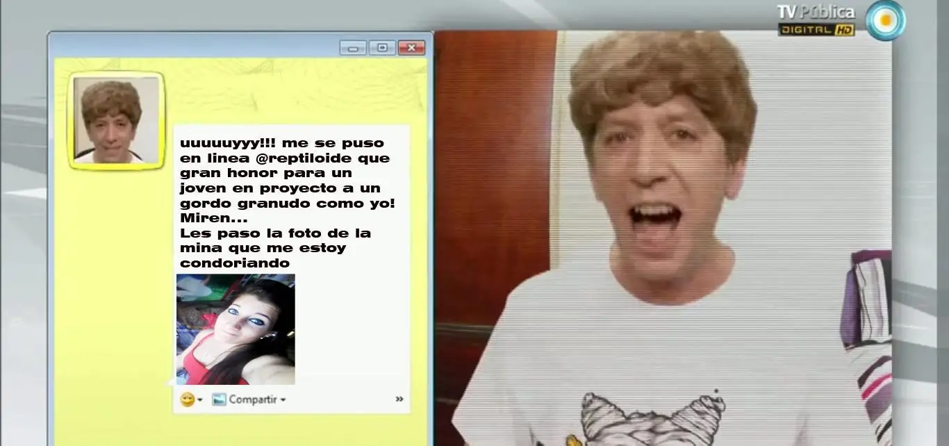el humor