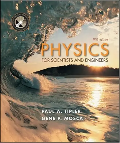 Libros de Física