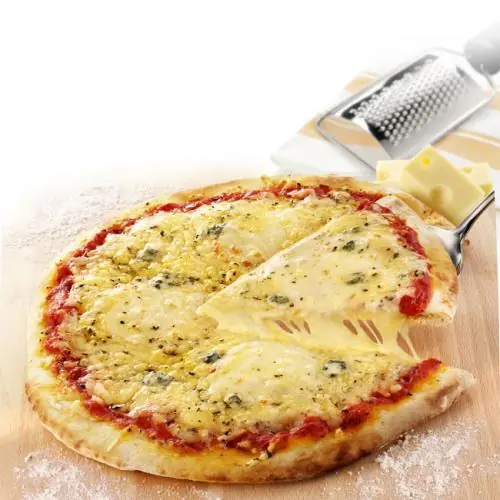 receta