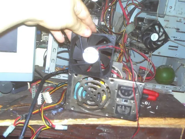 ventilador
