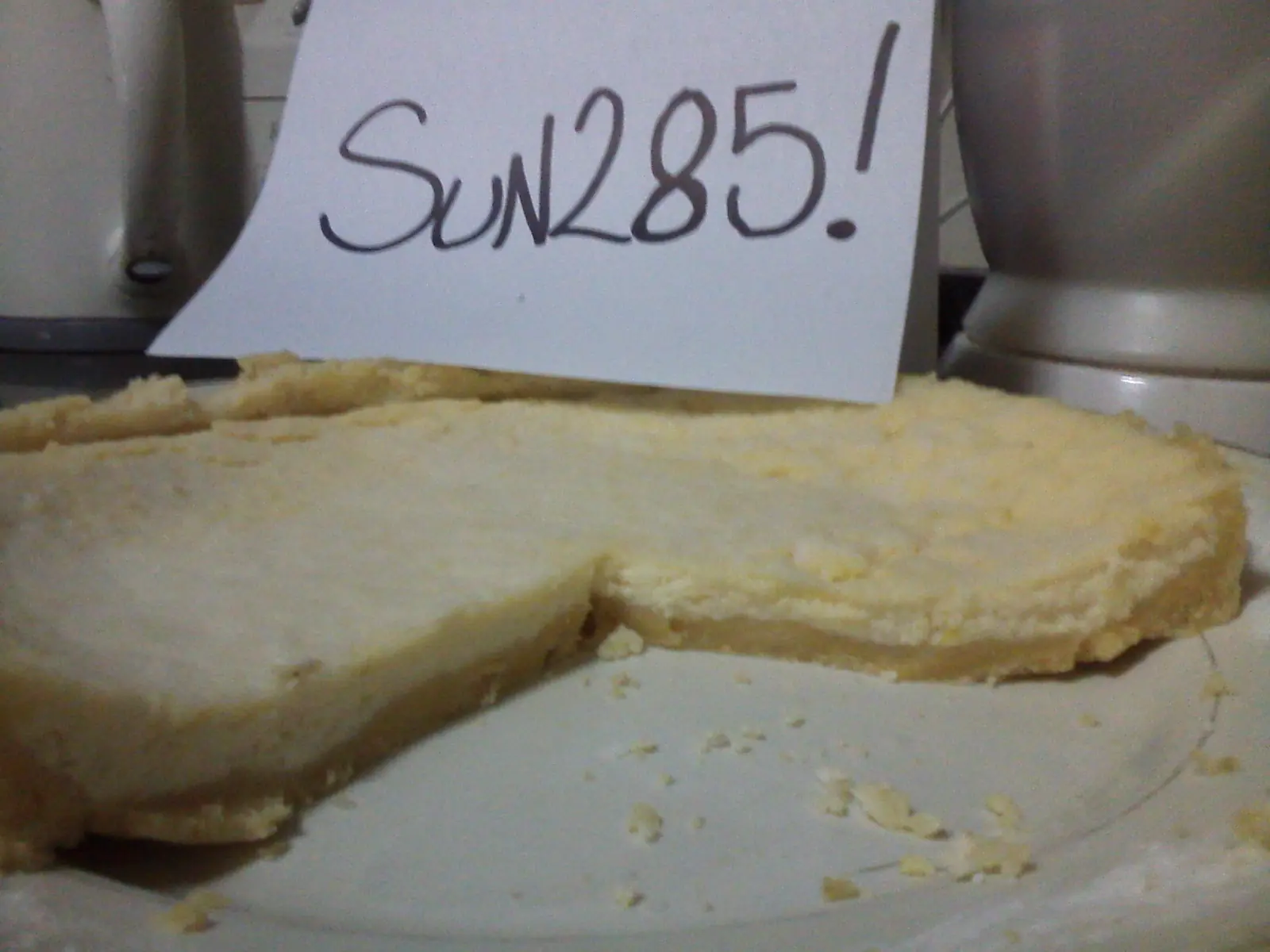 torta