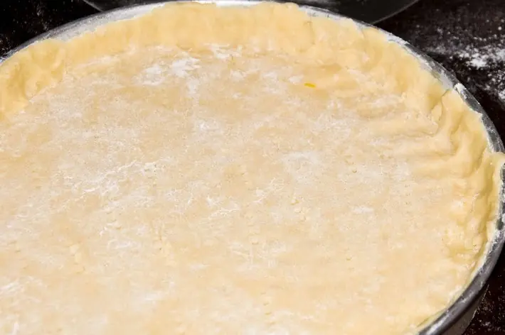 receta